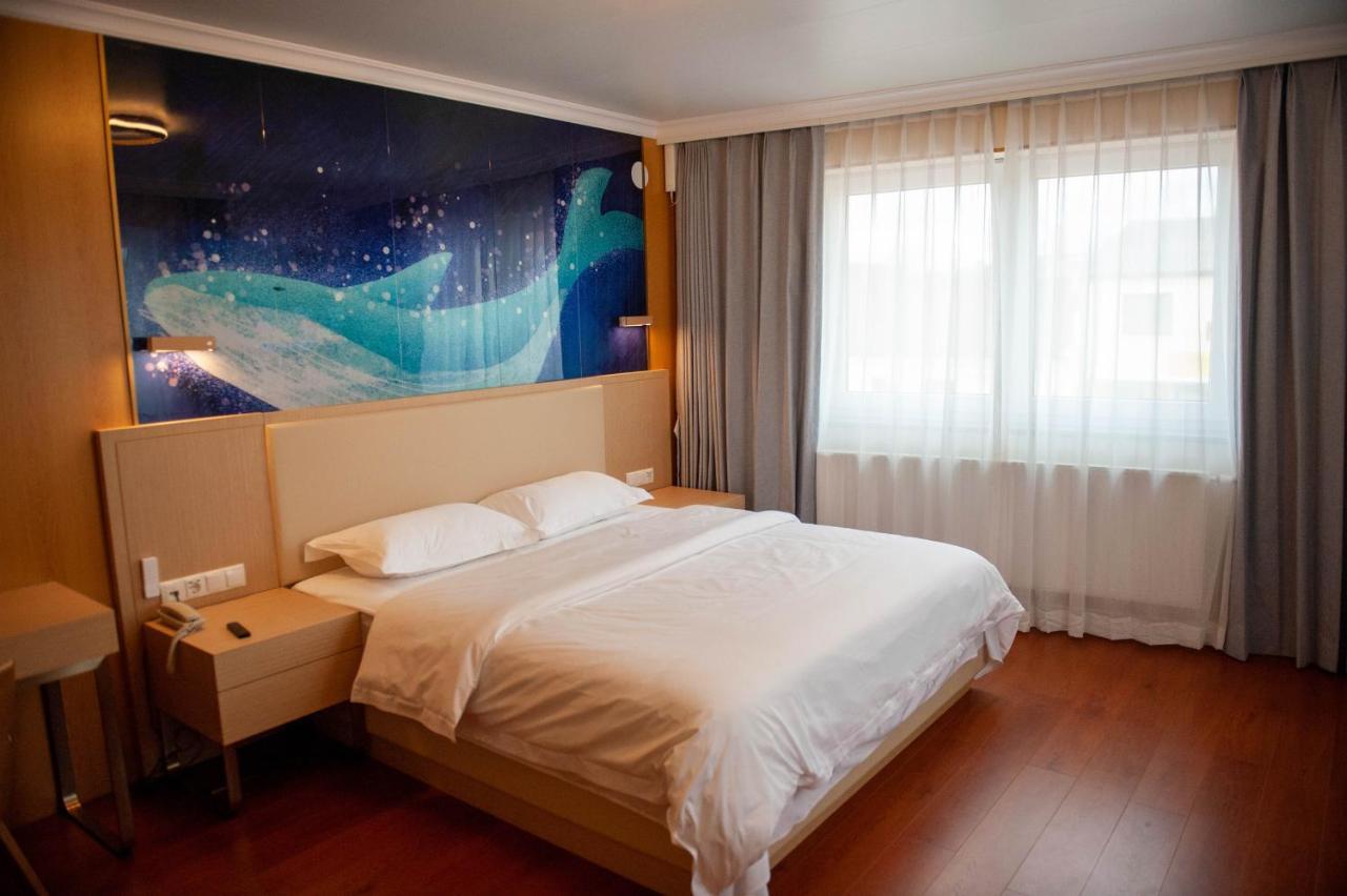 Mr.Liao Hotel Himberg Extérieur photo