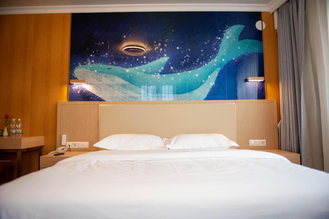 Mr.Liao Hotel Himberg Extérieur photo