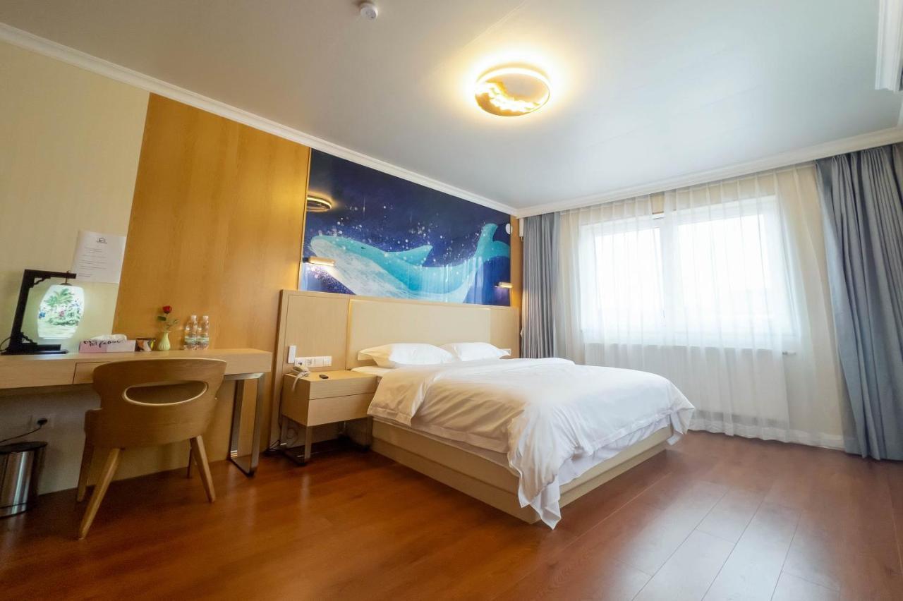 Mr.Liao Hotel Himberg Extérieur photo