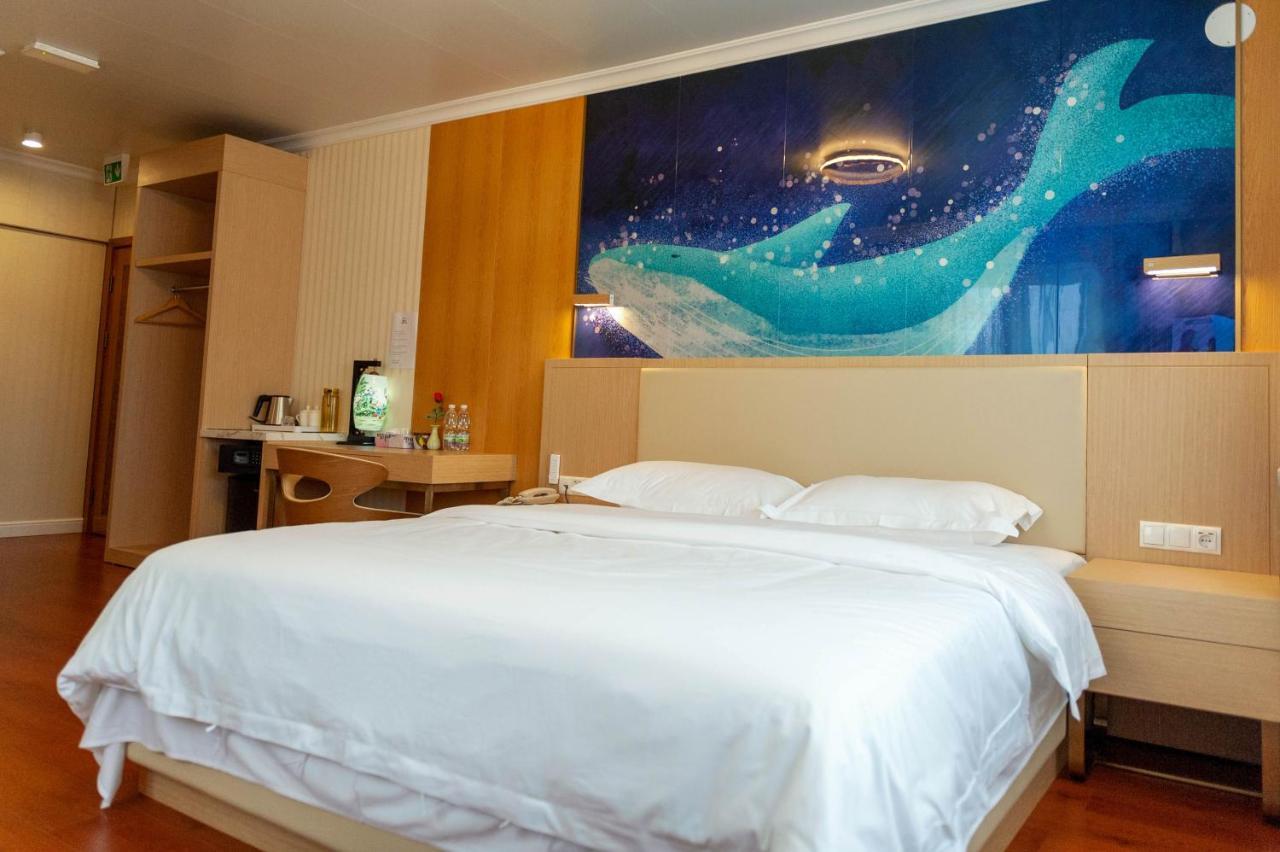 Mr.Liao Hotel Himberg Extérieur photo